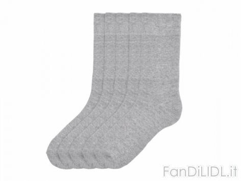 Calze da uomo, 5 (Moda, abbigliamento)