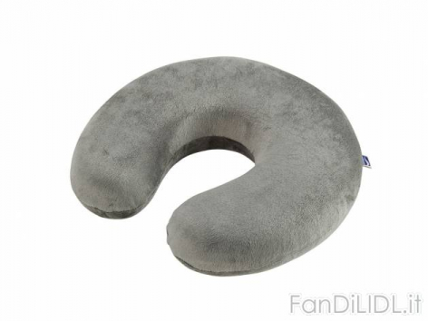 Cuscino viscoelastico (Salute)