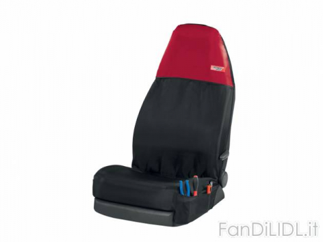 Coprisedili per (Per auto)