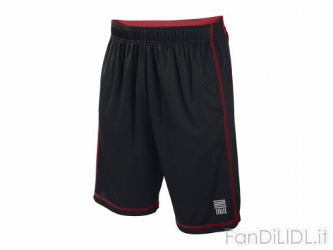Shorts sportivi (Salute)