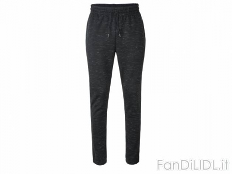 Pantaloni sportivi (Salute)