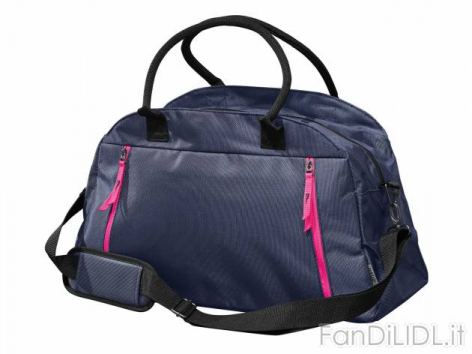 Borsa sportiva (Salute)