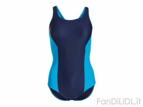 Costume intero sportivo (Salute)