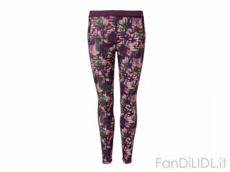 Leggings fitness (Salute)