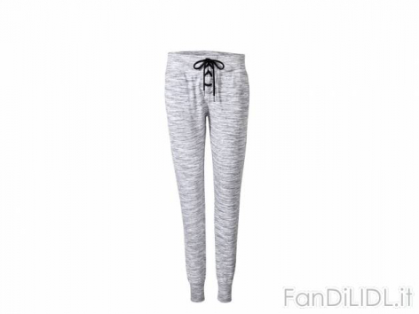 Pantaloni da donna (Salute)