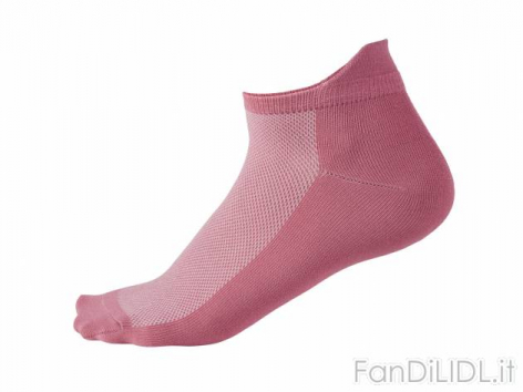 Calzini da donna, (Salute)
