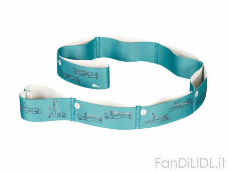 Articoli per fitness (Salute)