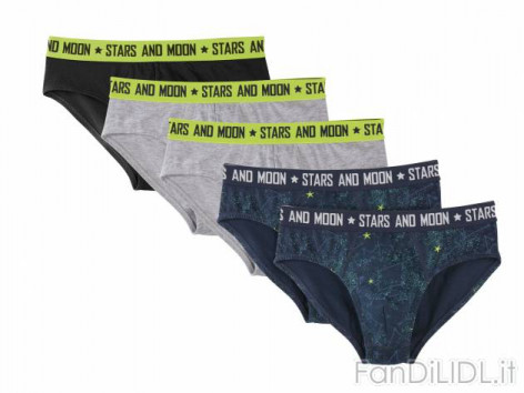 Slip da bambino (Moda, abbigliamento)