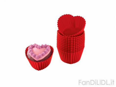 Stampo in silicone (Articoli per ufficio, cartacei, industriali)