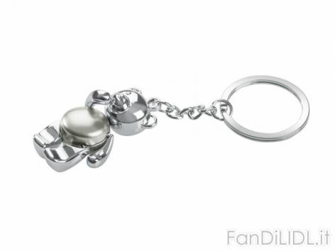 Portachiavi "San (Articoli per ufficio, cartacei, industriali)