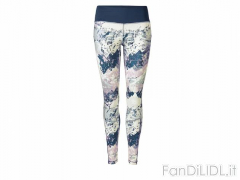 Leggings da trekking (Sport e ricreazione)