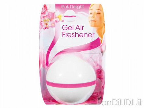 Deodorante per ambiente (Articoli per ufficio, cartacei, industriali)