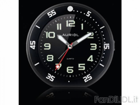 Sveglia (Moda, abbigliamento)