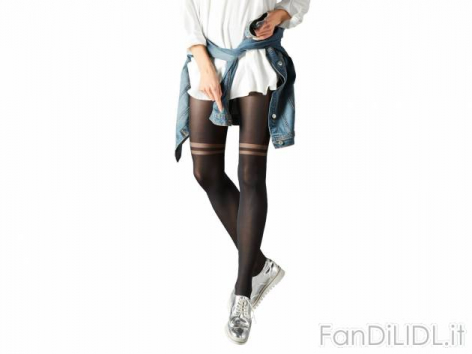 Collant da donna (Moda, abbigliamento)