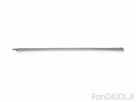 Lampada a LED per (Pulizia della casa, sistemazione)