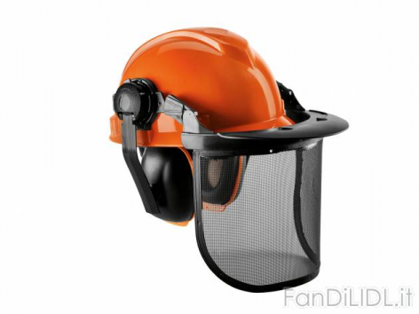 Elmetto protettivo (Giardino)