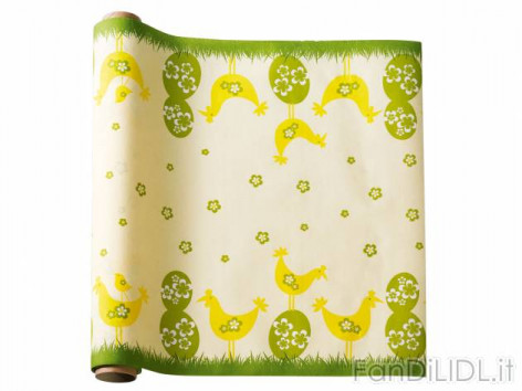 Striscia centrotavola (Cucina)