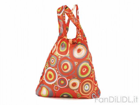 Shopper pieghevole (Cucina)