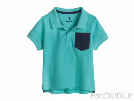 Polo da bambino (Per bambini)
