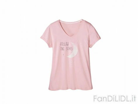 T-shirt pigiama (Moda, abbigliamento)