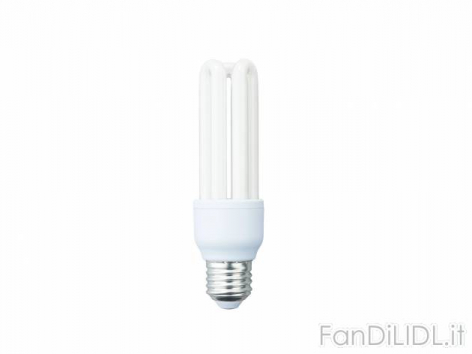 Lampadina 3 tubi (Pulizia della casa, sistemazione)