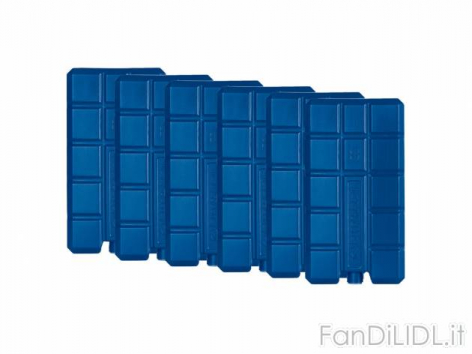 Accumulatori di (Giardino)