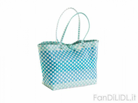 Borsa multiuso (Giardino)