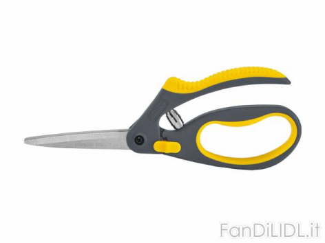 Forbici da giardino (Giardino)