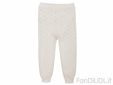 Pantaloni da neonati (Per bambini)