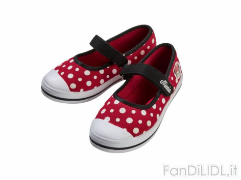 Scarpe per bambina (Per bambini)
