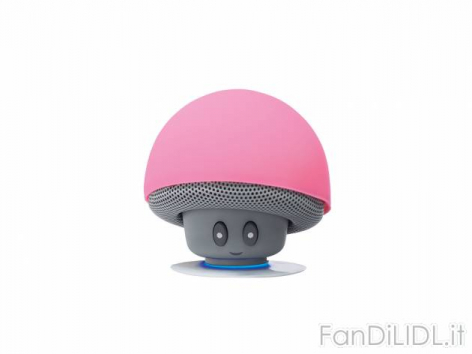 Mini altoparlante (Elettronica, atrezzature rtv)