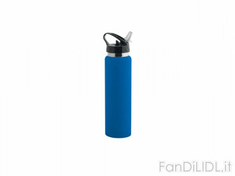 Borraccia termica (Moda, abbigliamento)