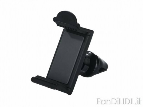 Supporto per cellulare (Per auto)