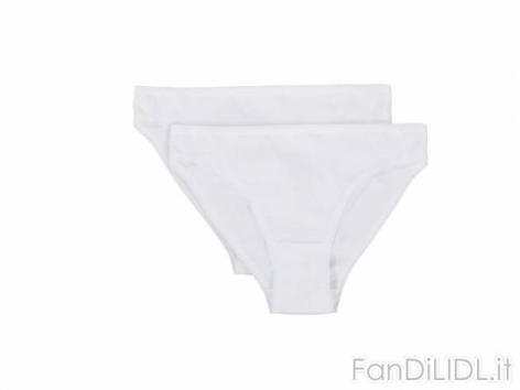 Slip da donna, 2 (Moda, abbigliamento)
