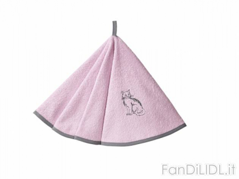 Strofinaccio da (Cucina)