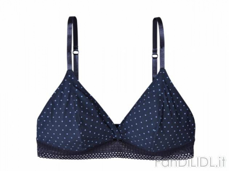 Reggiseno con pizzo (Moda, abbigliamento)
