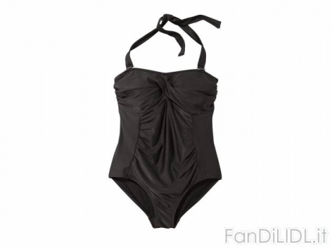 Costume intero o (Moda, abbigliamento)