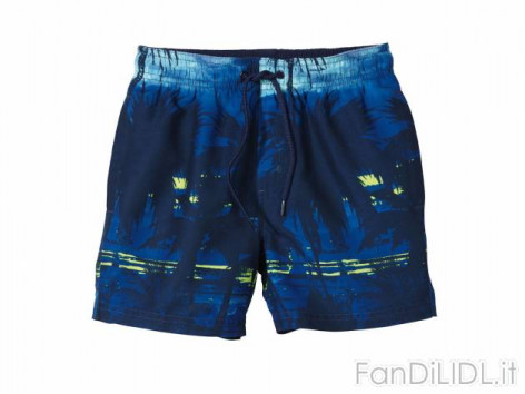 Shorts mare da bambino (Moda, abbigliamento)