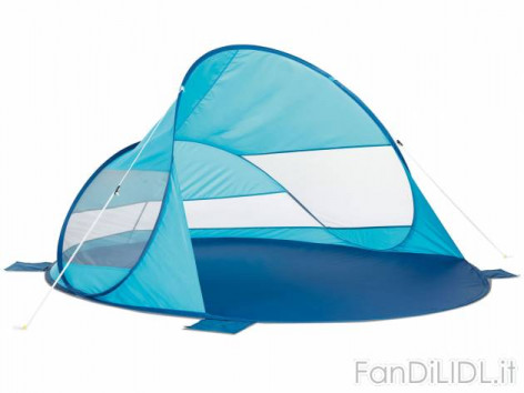 Tenda da spiaggia (Moda, abbigliamento)