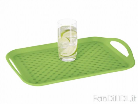 Vassoio antiscivolo (Cucina)