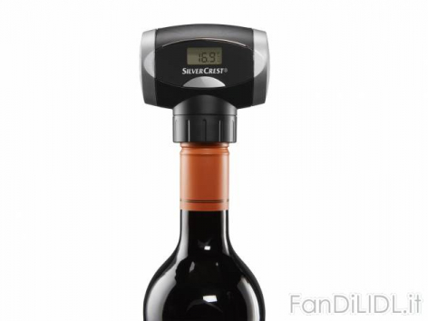 Tappo sottovuoto (Cucina)