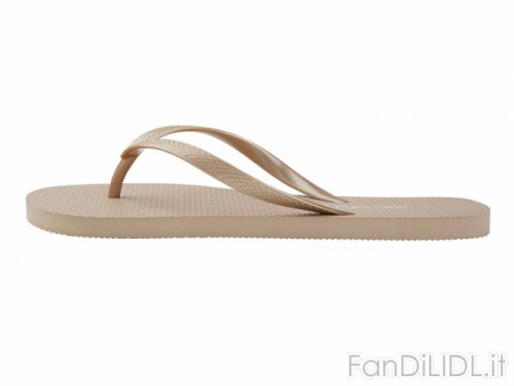 Infradito da donna (Moda, abbigliamento)