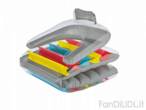 Poltrona da spiaggia (Moda, abbigliamento)