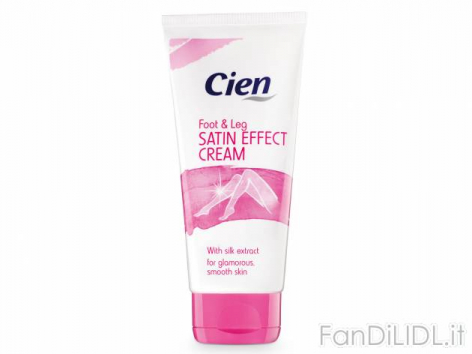 Crema illuminante (Bagno, accessori, interno)