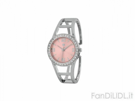 Orologio da polso (Camera da letto)