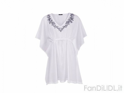 Tunica da spiaggia (Moda, abbigliamento)
