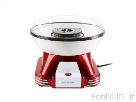 Macchina per zucchero (Cucina)