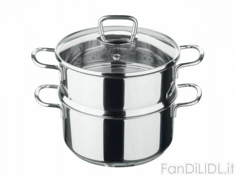Pentola per cucina (Moda, abbigliamento)