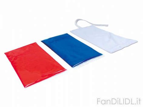 Set cuscini caldo-freddo, (Salute)