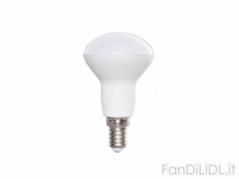 Lampadina LED (Officina, attrezzi, Lidl tecnico)